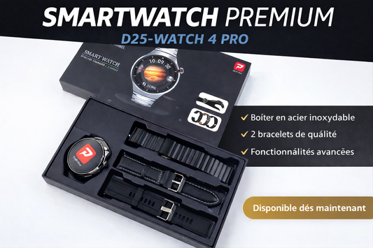 MONTRE D25