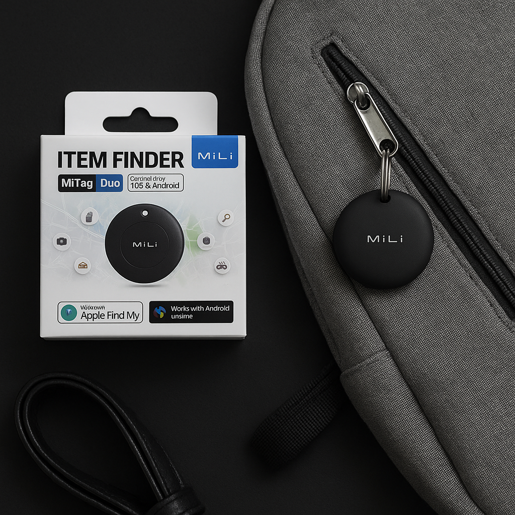 Tracker Professionnel