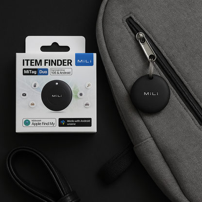 Tracker Professionnel