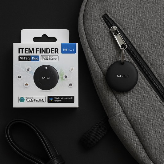 Tracker Professionnel