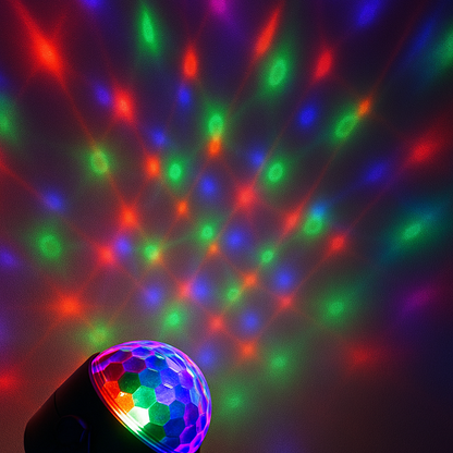 Lumières Enchantées