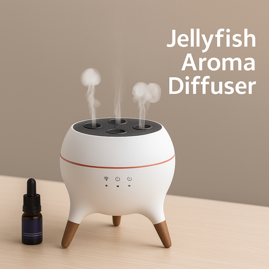 Diffuseur d’Arômes Design