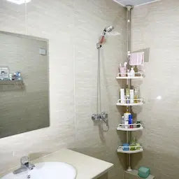 Étagère Salle de Bain