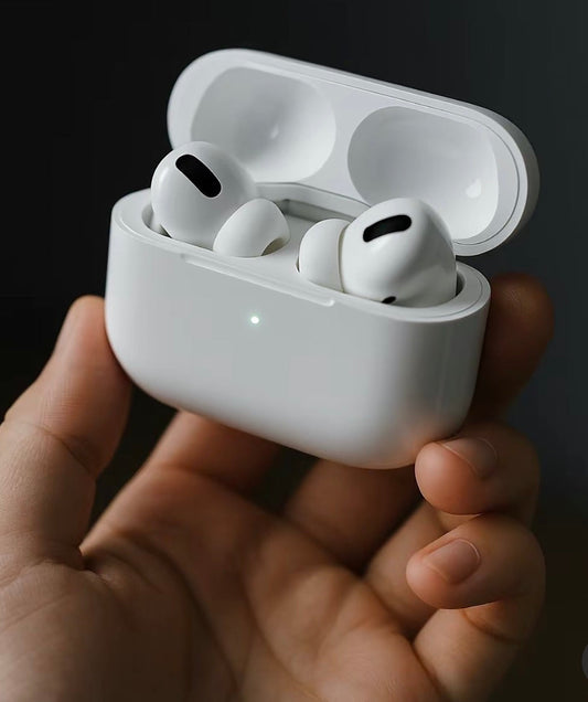 AirPods Pro 2 : L'Écoute Réinventée