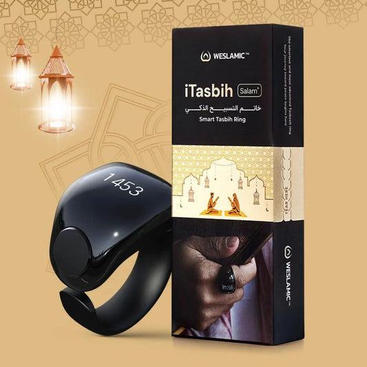Tasbih Électronique