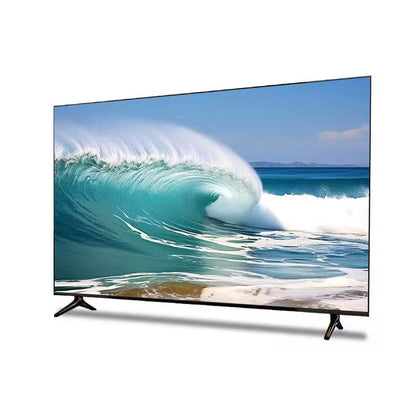 Smart TV UHD 4K 75 pouces Frameless - Expérience Immersive