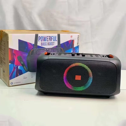 RADIO JBL PartyBox