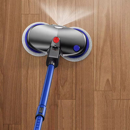 Mop Électrique Sans Fil K350A - Nettoyage Facile