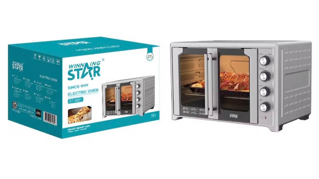 FOUR WINNG STAR 75 L