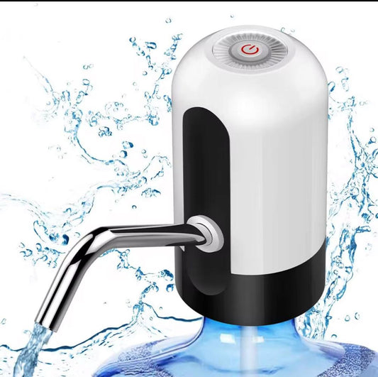 Distributeur Automatique d’Eau EasyPump