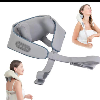 Masseur de Cou Intelligent Pro