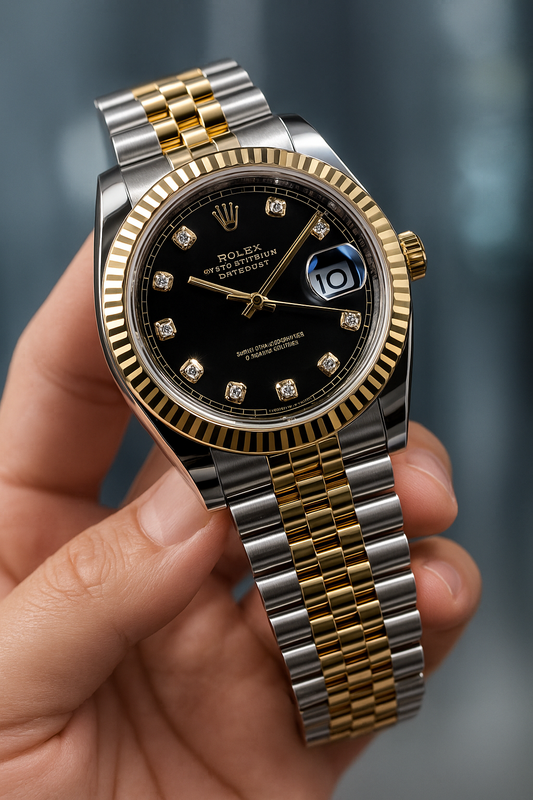 Rolex Datejust