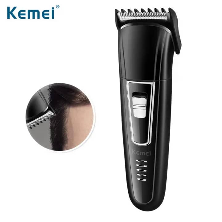 RASOIR ELECTRIQUE MULTIFONCTION KEMEI 3 EN 1