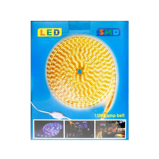 Bande LED SMD 10M