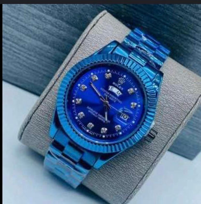 🥇 Collection Rolex – Le Luxe Intemporel au Poignet(HOMME ET FEMME)