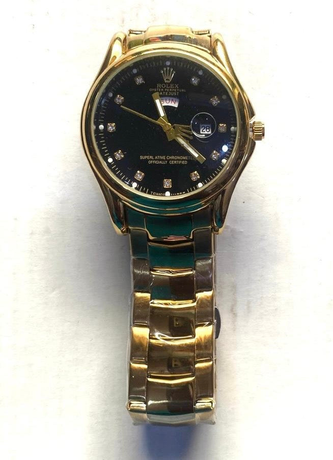 🥇 Collection Rolex – Le Luxe Intemporel au Poignet(HOMME)