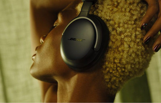 Bose QuietComfort Ultra: Le Silence Redéfini