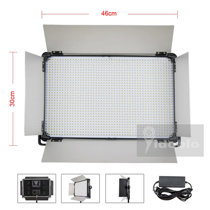 LED 800 RGB