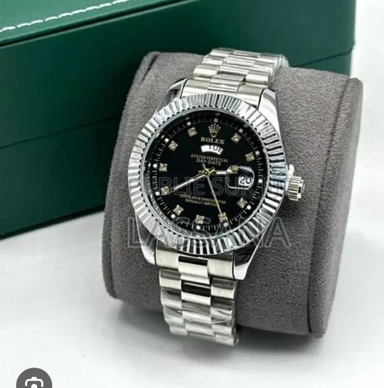 🥇 Collection Rolex – Le Luxe Intemporel au Poignet(HOMME ET FEMME)