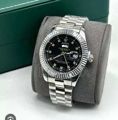 🥇 Collection Rolex – Le Luxe Intemporel au Poignet(HOMME ET FEMME)