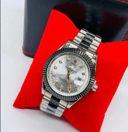🥇 Collection Rolex – Le Luxe Intemporel au Poignet(HOMME ET FEMME)