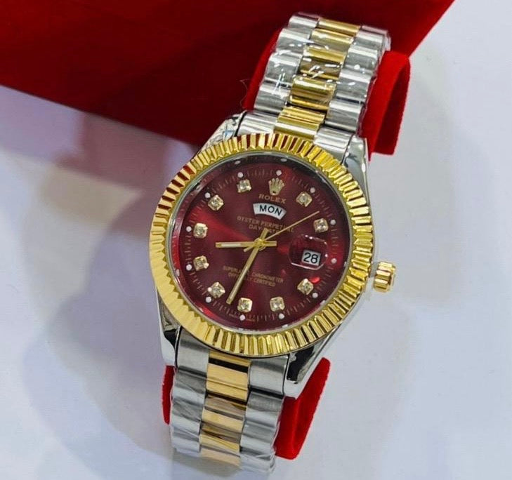🥇 Collection Rolex – Le Luxe Intemporel au Poignet(HOMME ET FEMME)