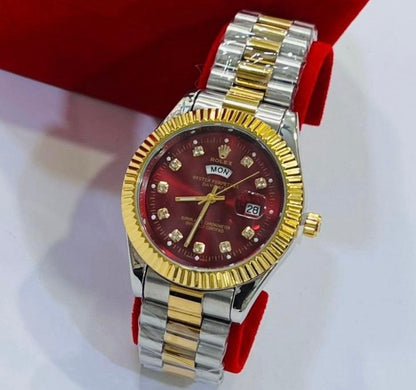 🥇 Collection Rolex – Le Luxe Intemporel au Poignet(HOMME ET FEMME)