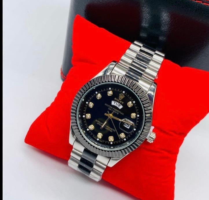 🥇 Collection Rolex – Le Luxe Intemporel au Poignet(HOMME ET FEMME)
