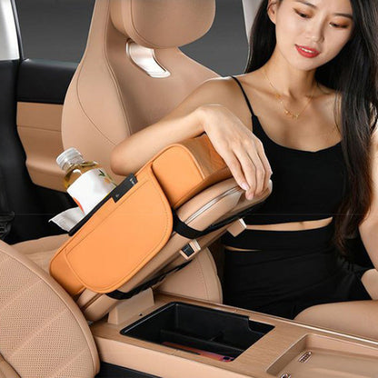 Coussin d'appui de voiture multifonctionnel