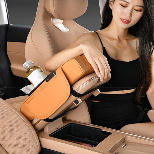 Coussin d'appui de voiture multifonctionnel