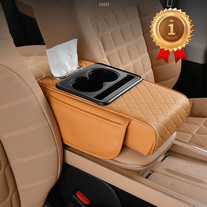 Coussin d'appui de voiture multifonctionnel